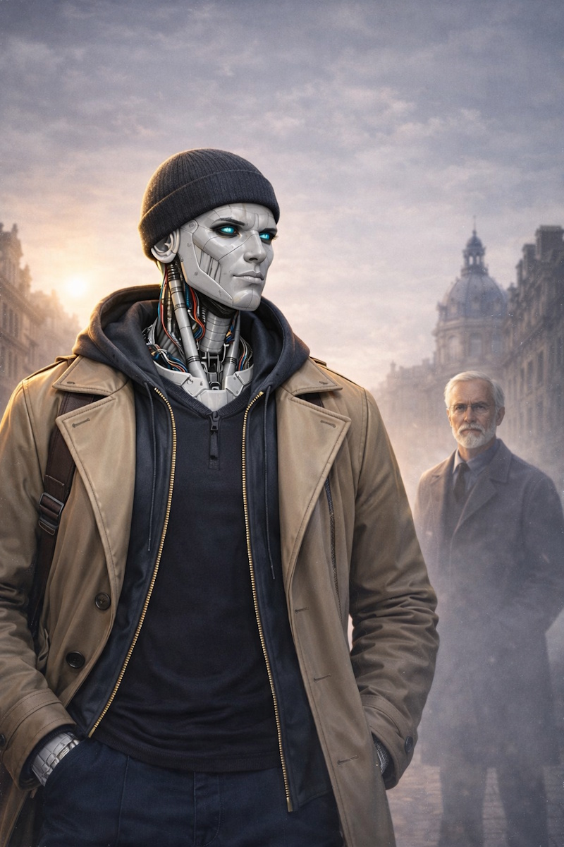 Couverture Stan & Walton