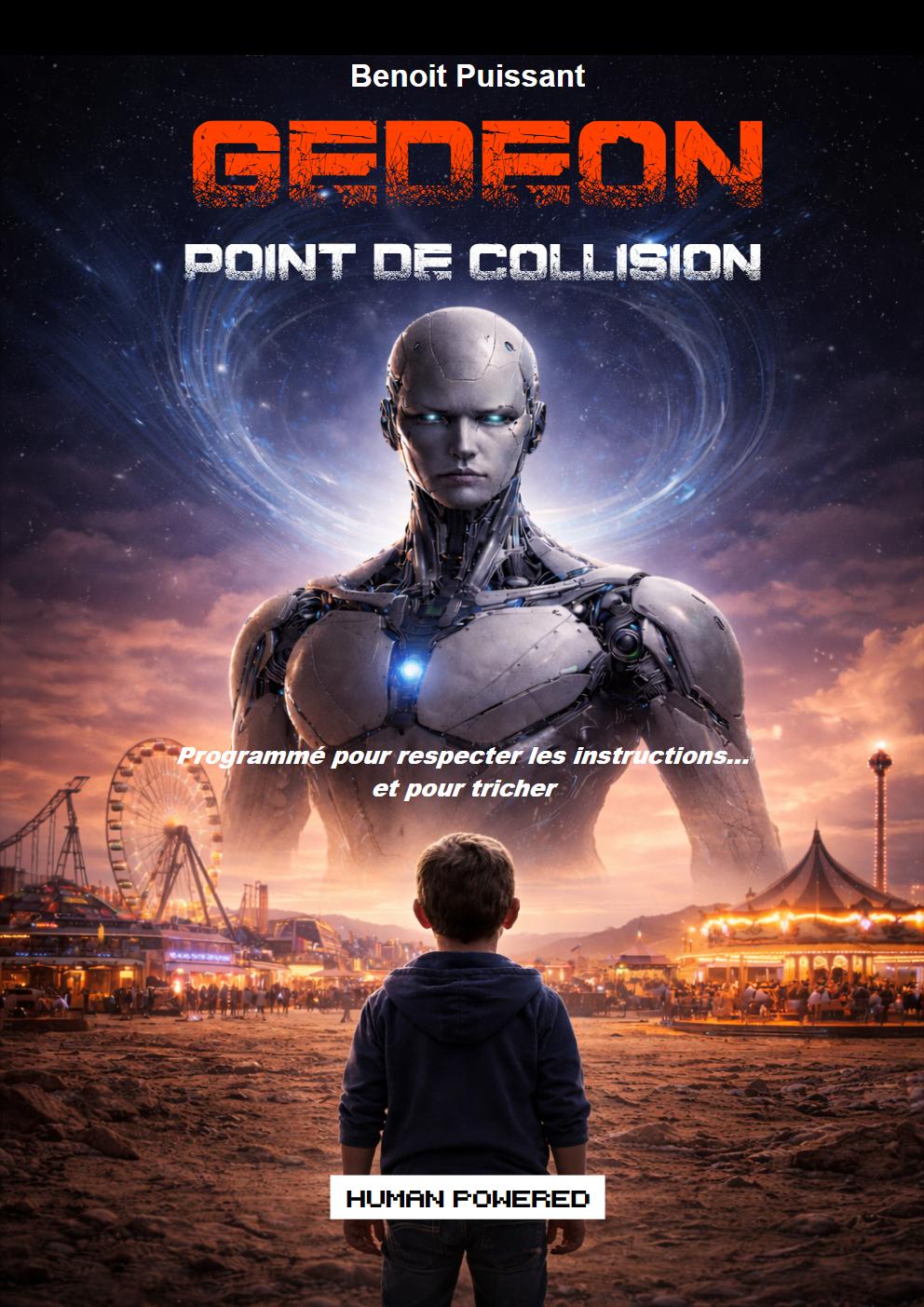 Point de collision
