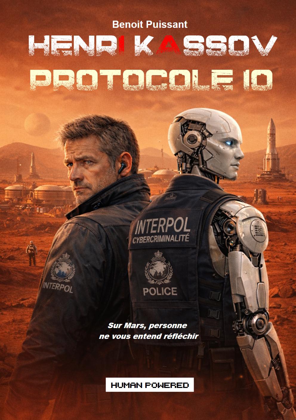 Protocole IO