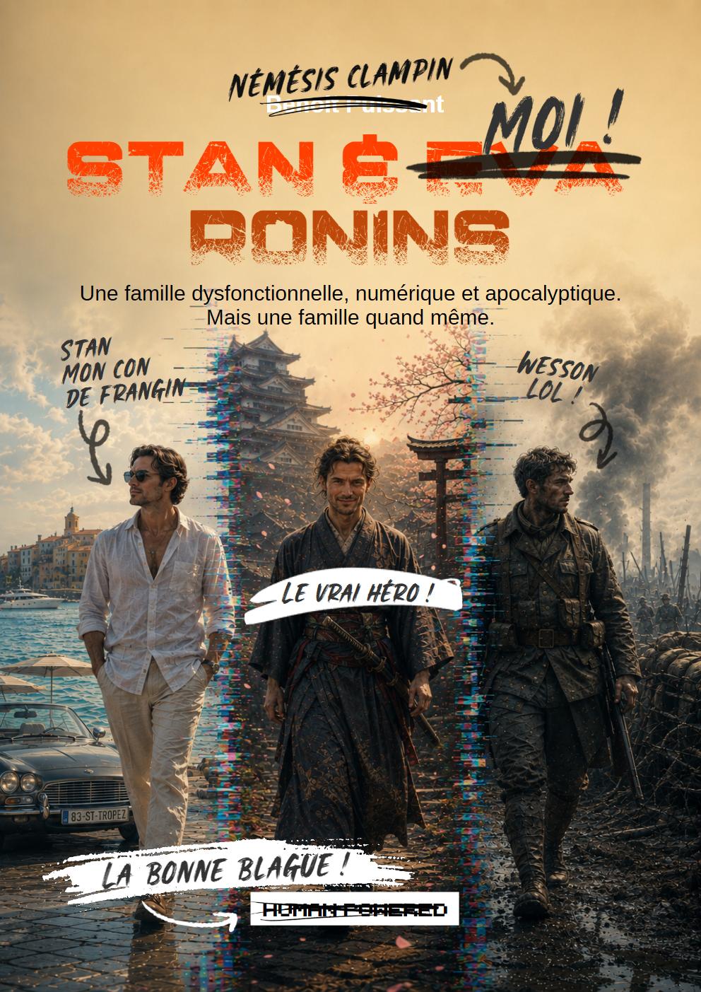 Ronins