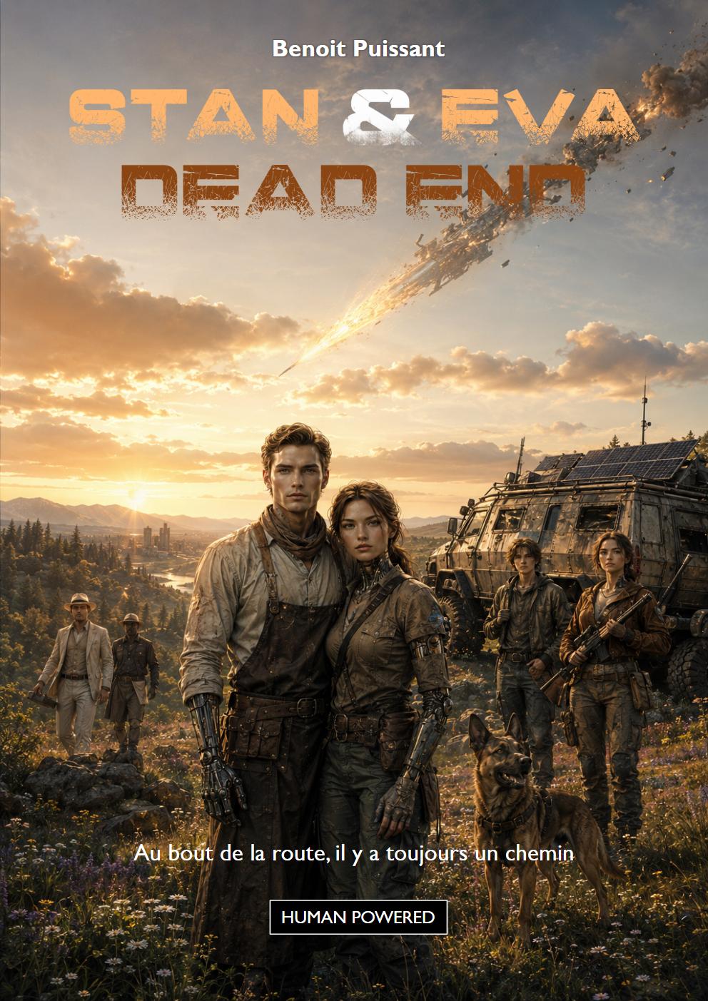 Dead end